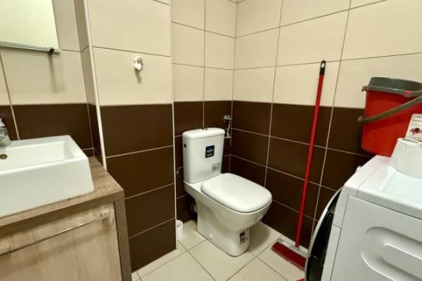 Stan na prodaju u Beogradu, Palilula, dvosoban, 53m2, cena 183000 evra