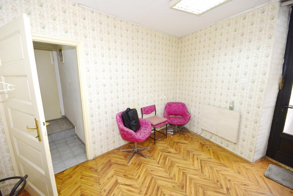 Stan na prodaju u Beogradu, Stari grad, dvoiposoban, 50m2, cena 129000 evra