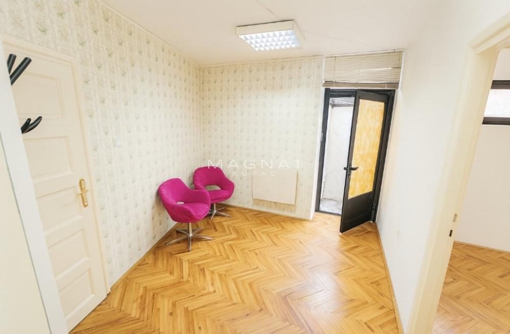 Stan na prodaju u Beogradu, Stari grad, dvoiposoban, 50m2, cena 129000 evra