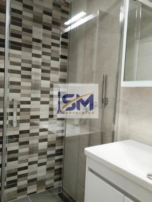 Stan na prodaju u Beogradu, Čukarica, trosoban, 117m2, cena 121700 evra