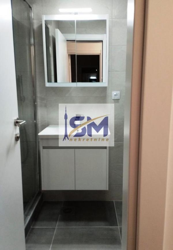 Stan na prodaju u Beogradu, Čukarica, trosoban, 117m2, cena 121700 evra