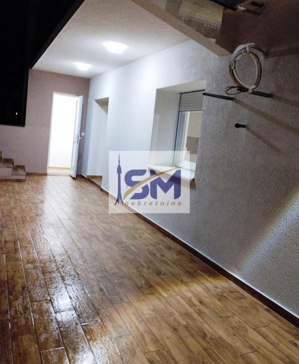 Stan na prodaju u Beogradu, Čukarica, trosoban, 117m2, cena 121700 evra