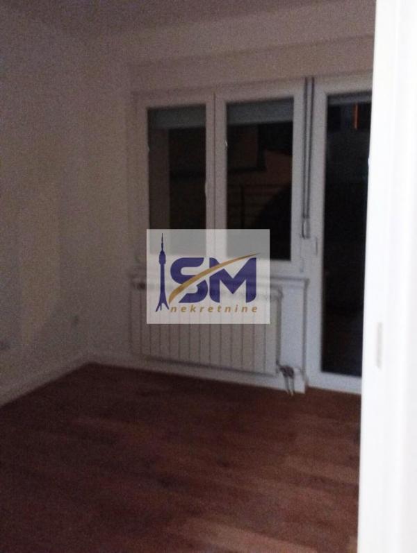 Stan na prodaju u Beogradu, Čukarica, trosoban, 117m2, cena 121700 evra