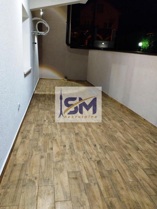 Stan na prodaju u Beogradu, Čukarica, trosoban, 117m2, cena 121700 evra