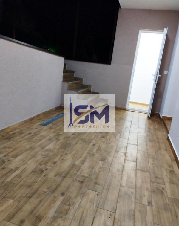 Stan na prodaju u Beogradu, Čukarica, trosoban, 117m2, cena 121700 evra