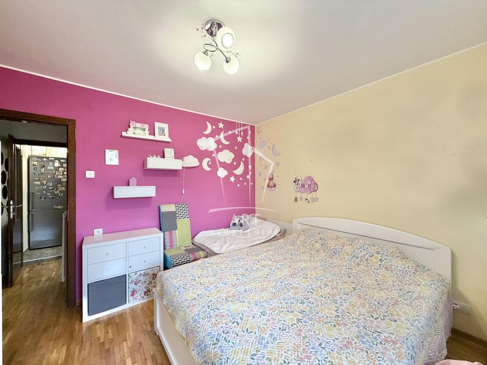 Stan na prodaju u Beogradu, dvoiposoban, 59m2, cena 99500 evra