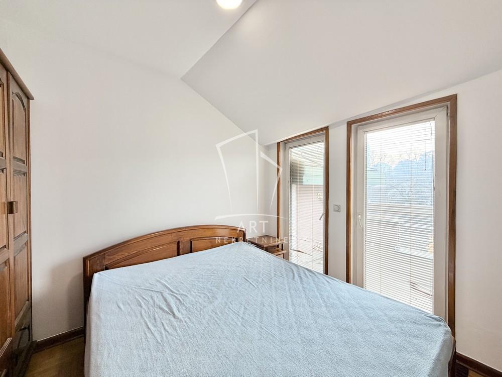 Stan na prodaju u Beogradu, Dušanovac, dvoiposoban, 73m2, cena 178850 evra