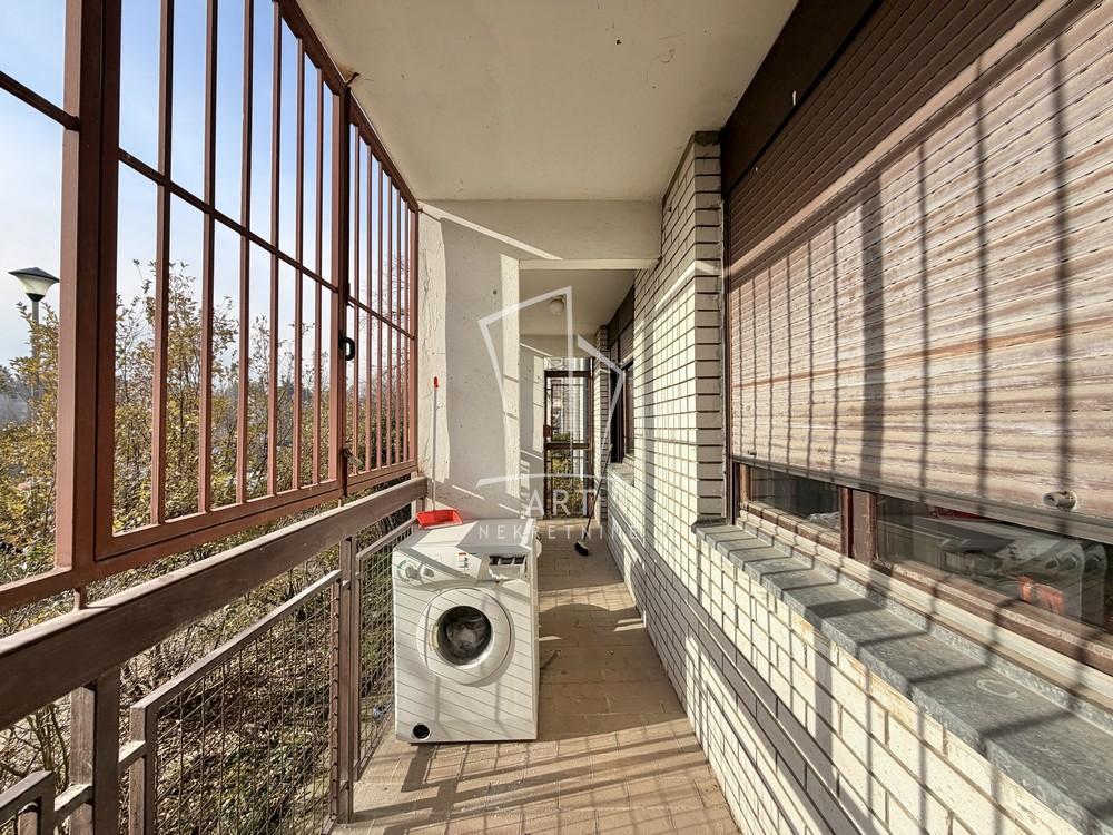 Stan na prodaju u Beogradu, Petlovo brdo, jednosoban, 45m2, cena 119000 evra