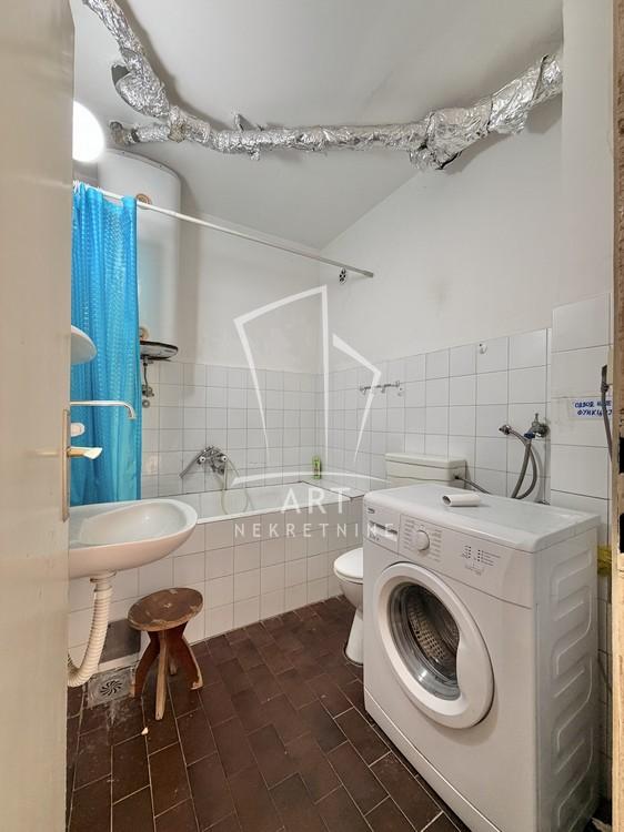 Stan na prodaju u Beogradu, Petlovo brdo, jednosoban, 45m2, cena 119000 evra