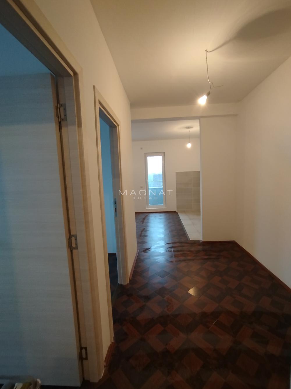 Stan na prodaju u Beogradu, Palilula, dvoiposoban, 47m2, cena 75000 evra