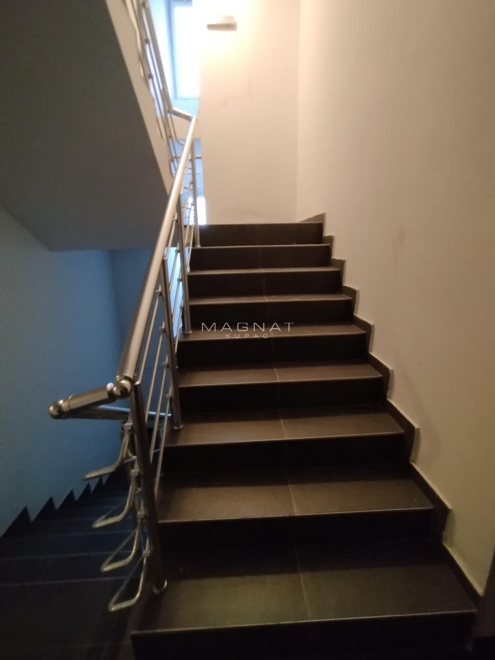 Stan na prodaju u Beogradu, Palilula, dvoiposoban, 47m2, cena 75000 evra