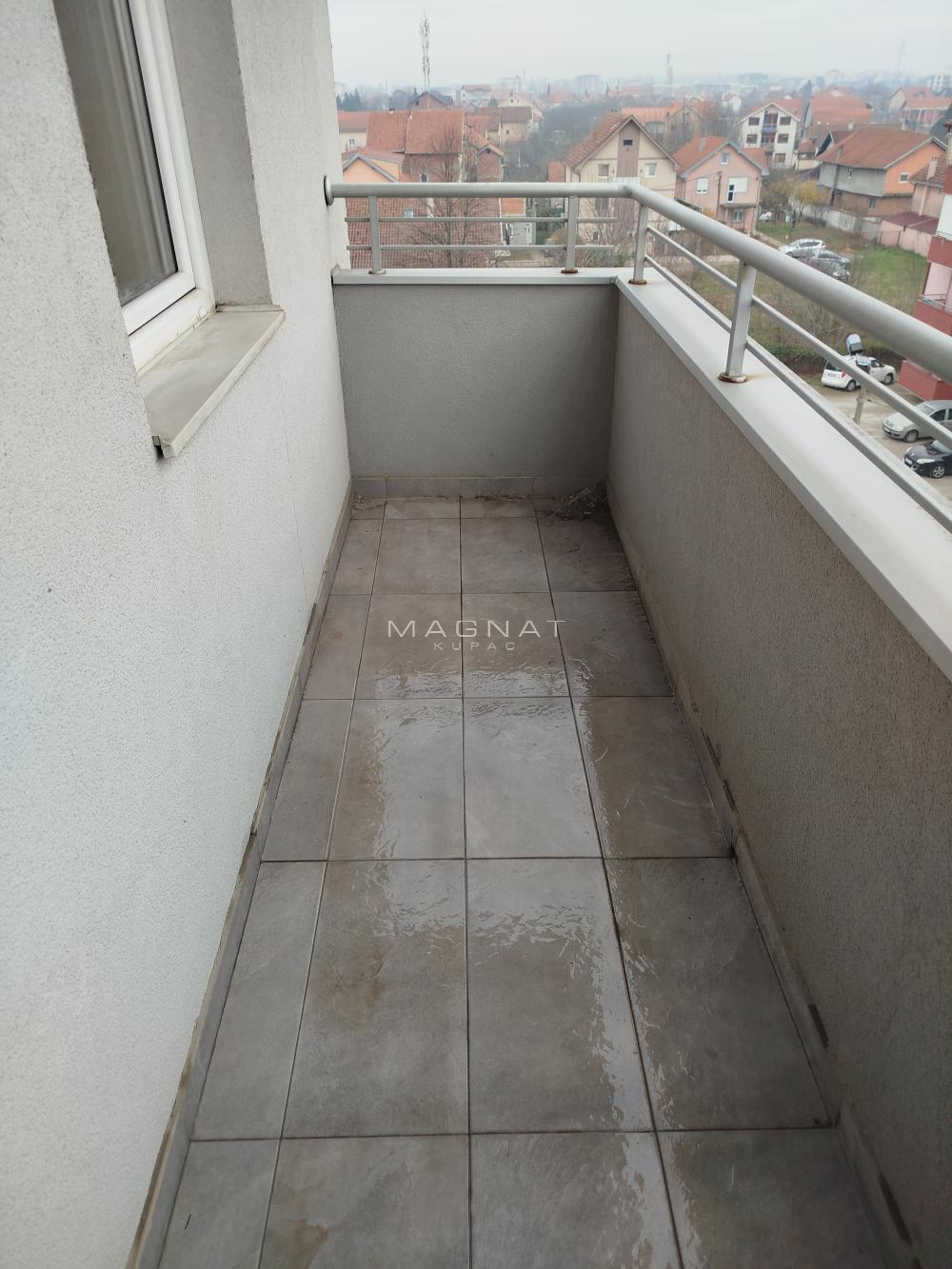 Stan na prodaju u Beogradu, Palilula, dvoiposoban, 47m2, cena 75000 evra