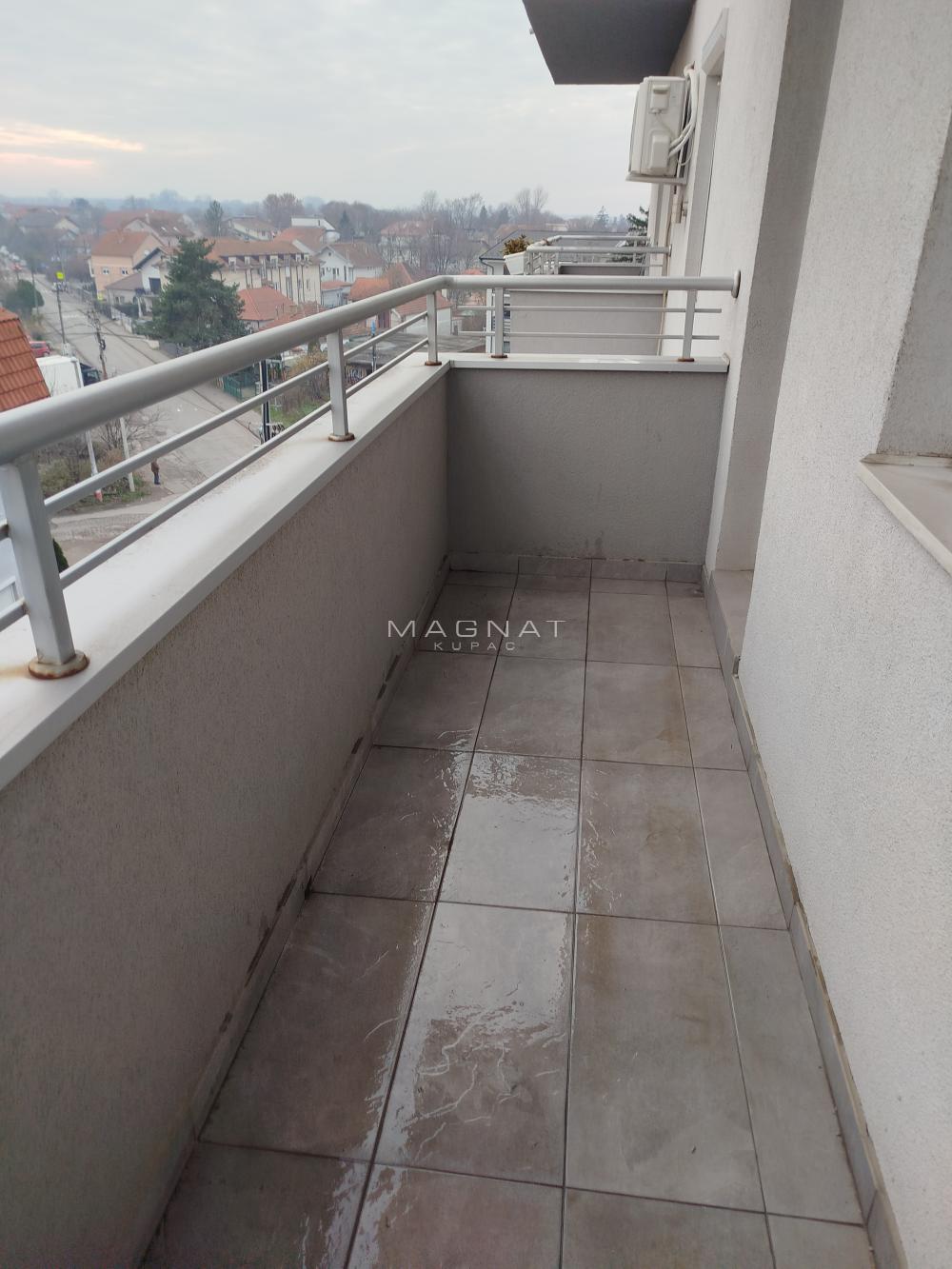 Stan na prodaju u Beogradu, Palilula, dvoiposoban, 47m2, cena 75000 evra