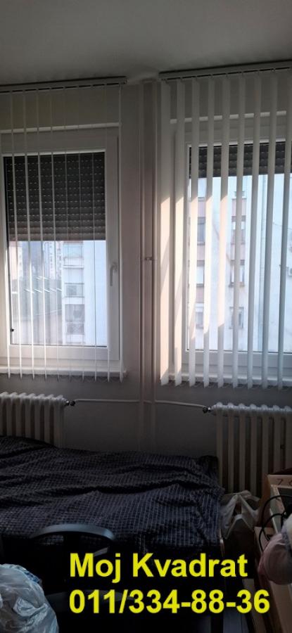 Stan na prodaju u Beogradu, Čukarica, dvoiposoban, 74m2, cena 210000 evra