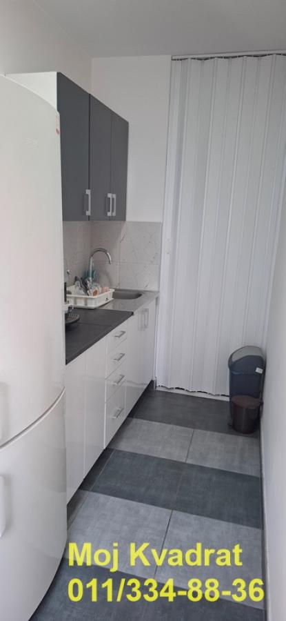 Stan na prodaju u Beogradu, Čukarica, dvoiposoban, 74m2, cena 210000 evra