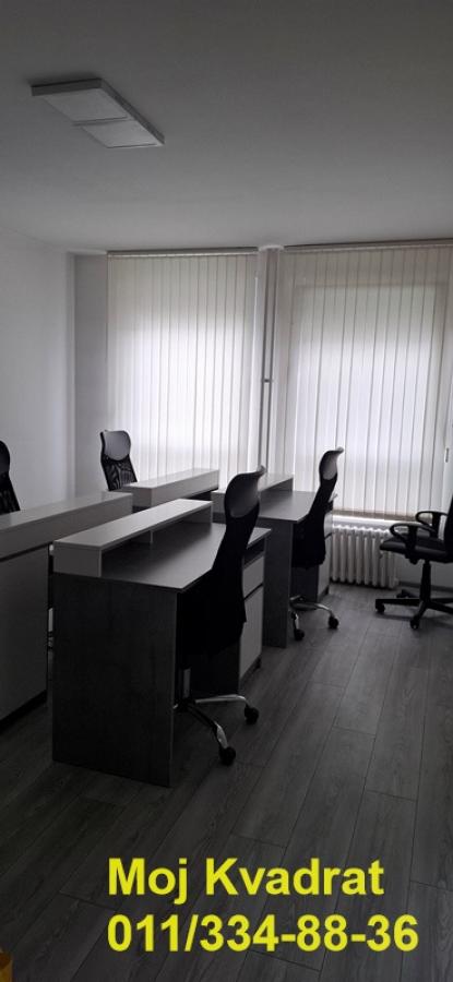 Stan na prodaju u Beogradu, Čukarica, dvoiposoban, 74m2, cena 210000 evra