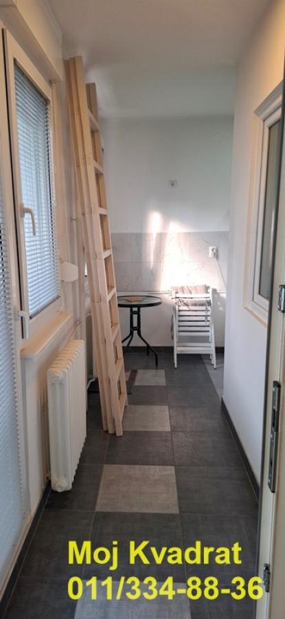 Stan na prodaju u Beogradu, Čukarica, dvoiposoban, 74m2, cena 210000 evra