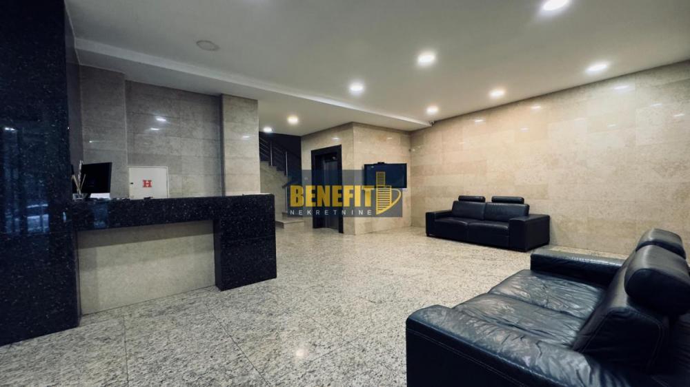 Stan na prodaju u Beogradu, Tašmajdan, cetvorosoban, 244m2, cena 900000 evra