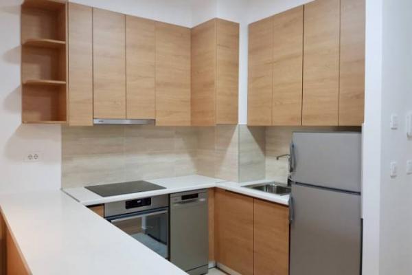 Stan na prodaju u Beogradu, Novi Beograd,Novi Beograd blok 65, dvosoban, 49m2, cena 225000 evra