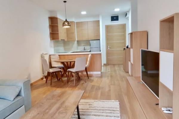 Stan na prodaju u Beogradu, Novi Beograd,Novi Beograd blok 65, dvosoban, 49m2, cena 225000 evra