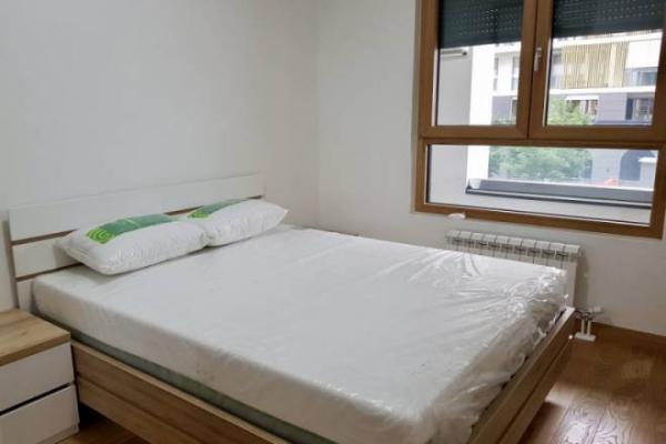 Stan na prodaju u Beogradu, Novi Beograd,Novi Beograd blok 65, dvosoban, 49m2, cena 225000 evra