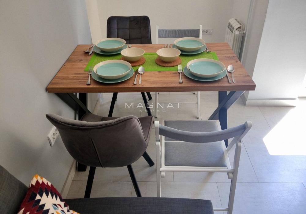 Stan na prodaju u Beogradu, Stari grad, dvosoban, 48m2, cena 330000 evra