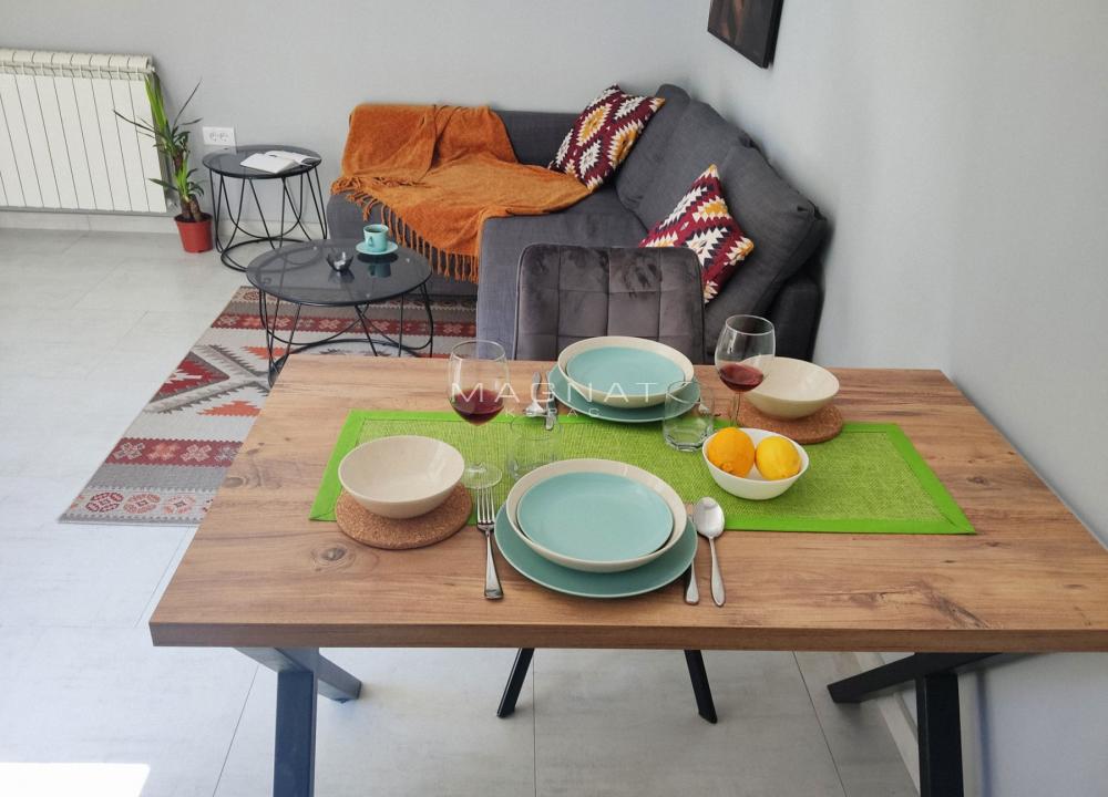 Stan na prodaju u Beogradu, Stari grad, dvosoban, 48m2, cena 330000 evra