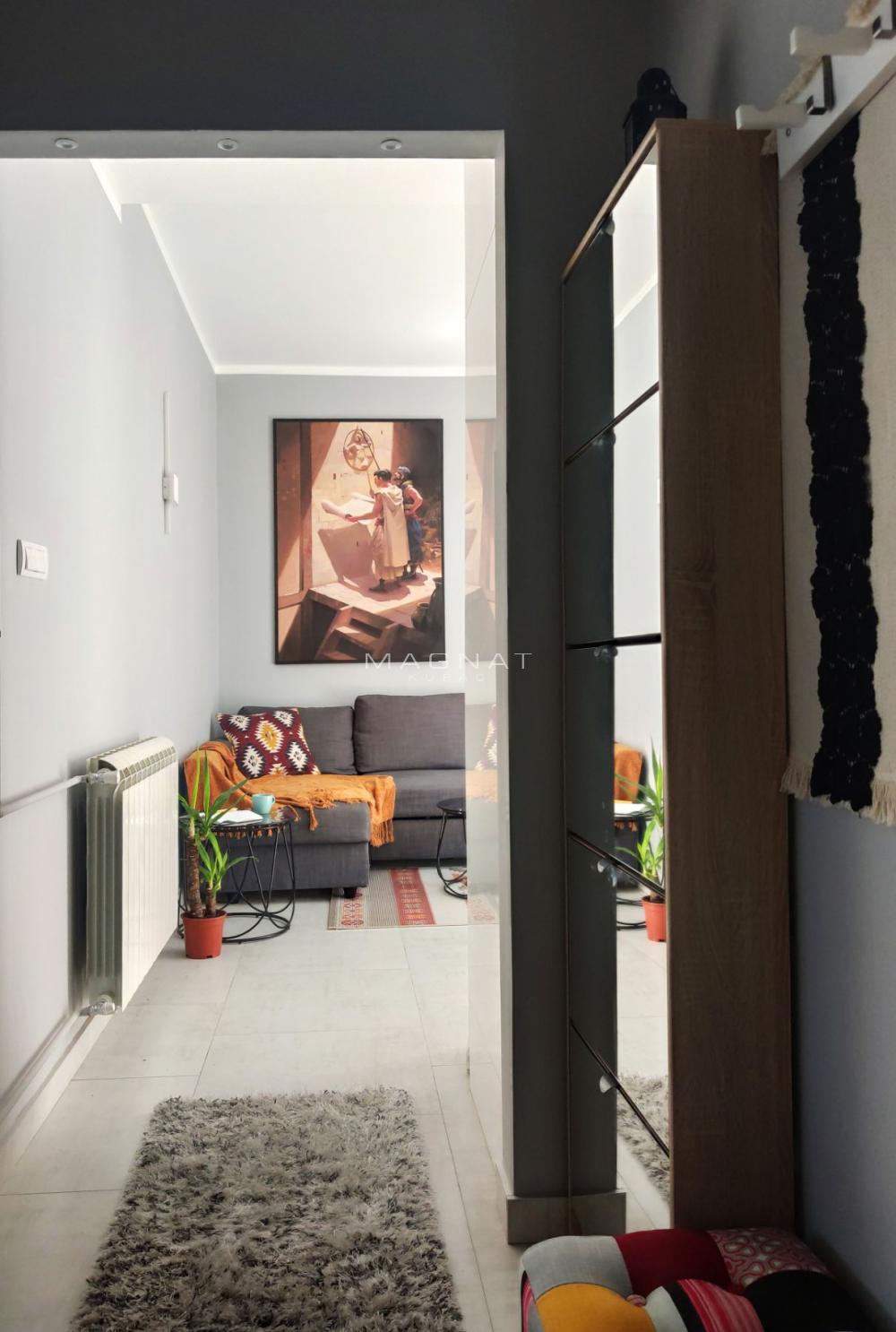 Stan na prodaju u Beogradu, Stari grad, dvosoban, 48m2, cena 330000 evra