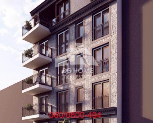 Stan na prodaju u Beogradu, Pašino brdo, dvoiposoban, 72m2, cena 229856 evra