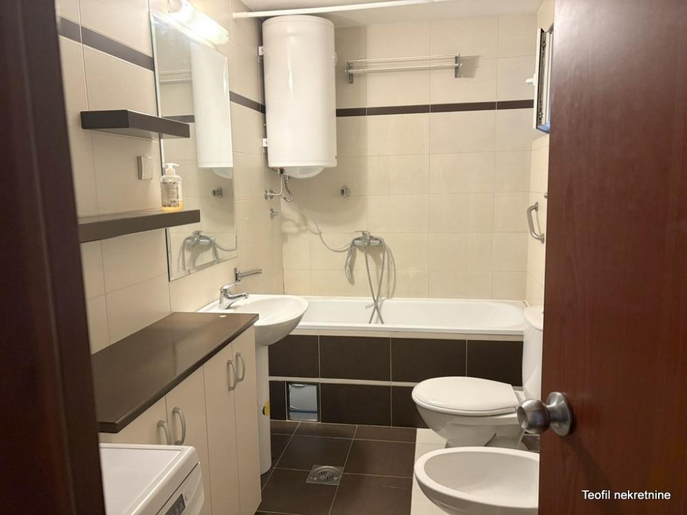 Stan na prodaju u Beogradu, Pašino brdo, dvosoban, 69m2, cena 230000 evra