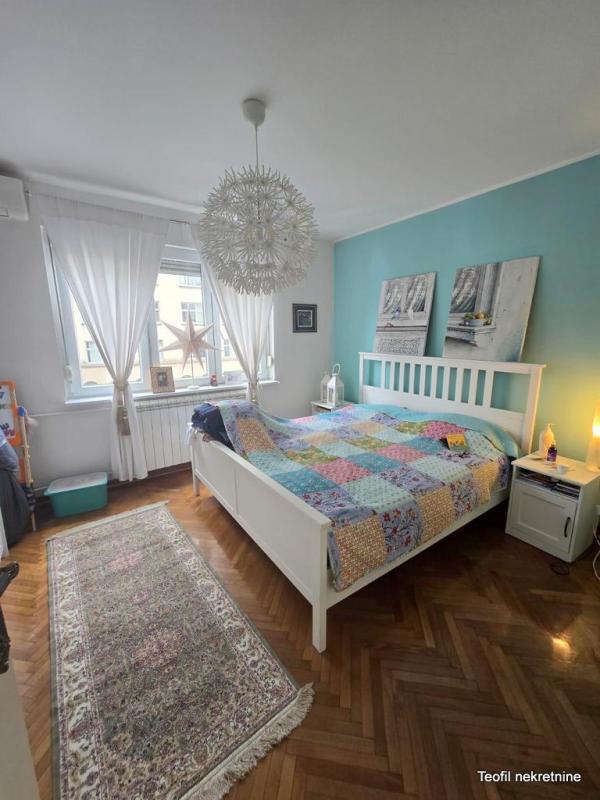 Stan na prodaju u Beogradu, Beograd (centar), trosoban, 81m2, cena 329000 evra