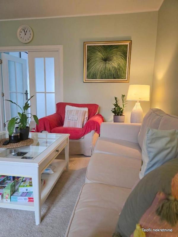 Stan na prodaju u Beogradu, Beograd (centar), trosoban, 81m2, cena 329000 evra