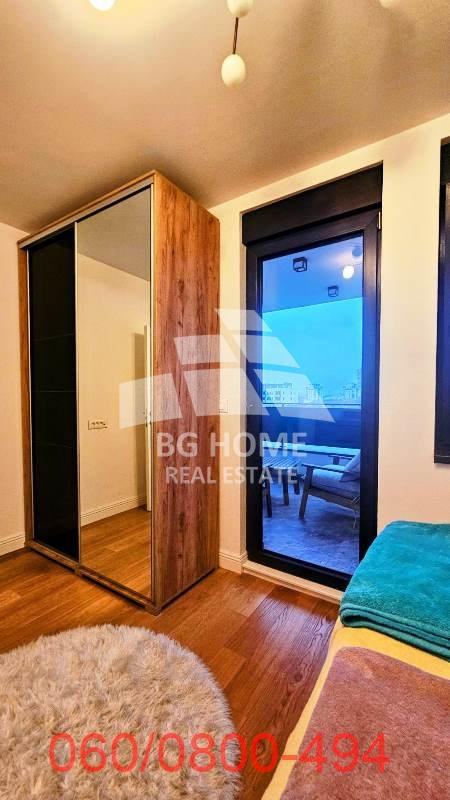 Stan na prodaju u Beogradu, Zemun, trosoban, 76m2, cena 228000 evra