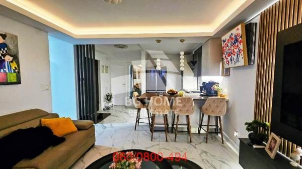 Stan na prodaju u Beogradu, Zemun, trosoban, 76m2, cena 228000 evra