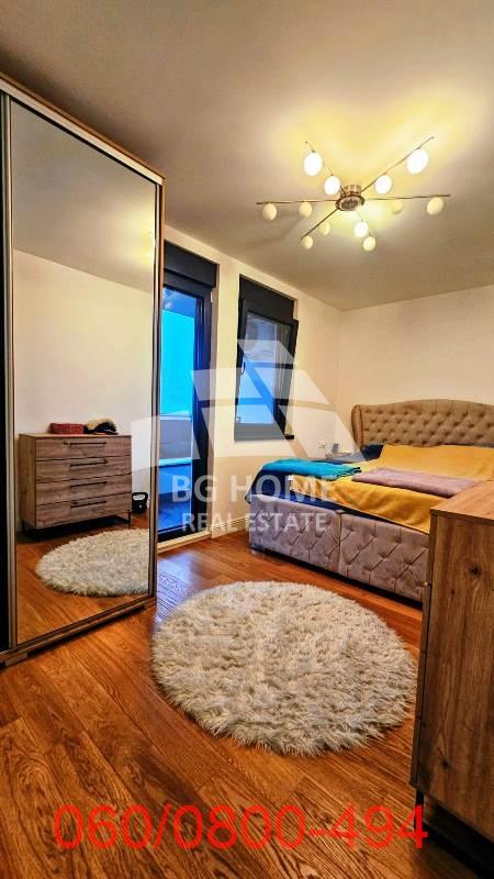 Stan na prodaju u Beogradu, Zemun, trosoban, 76m2, cena 228000 evra