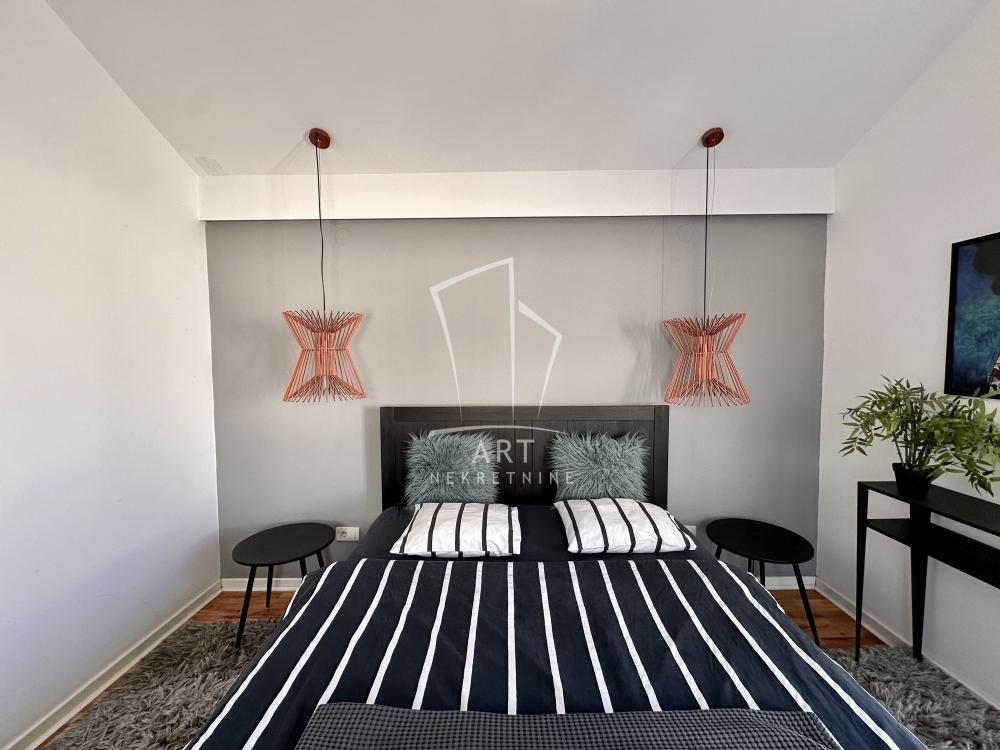 Stan na prodaju u Beogradu, Stari grad, 172m2, cena 565000 evra