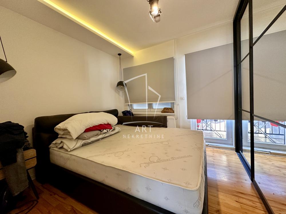 Stan na prodaju u Beogradu, Stari grad, 172m2, cena 565000 evra