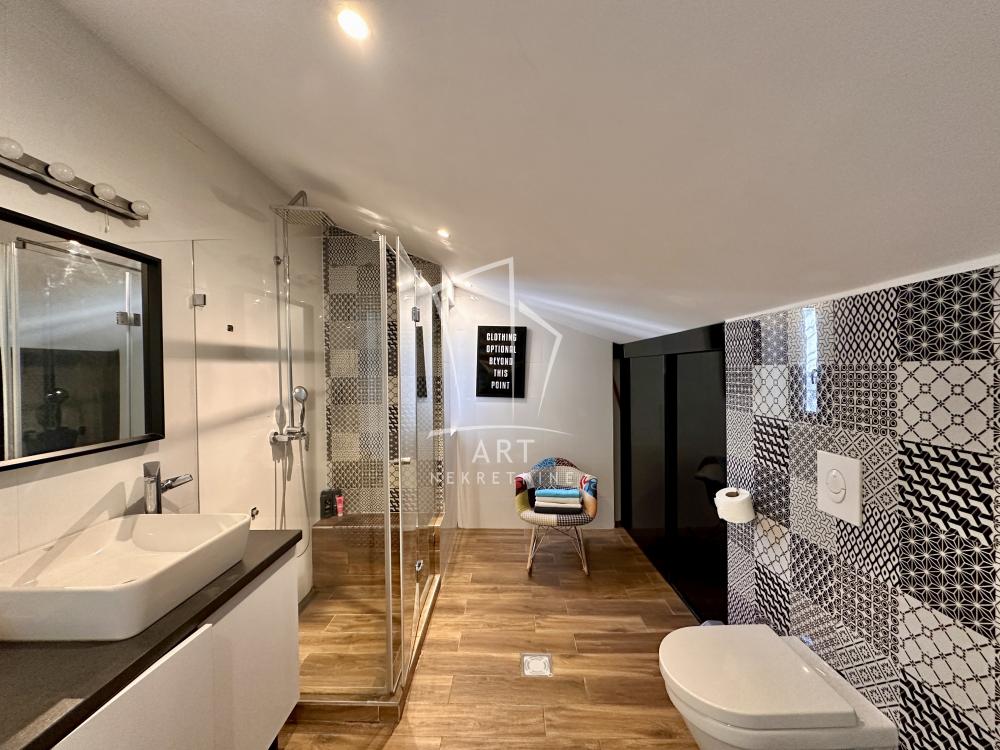 Stan na prodaju u Beogradu, Stari grad, 172m2, cena 565000 evra