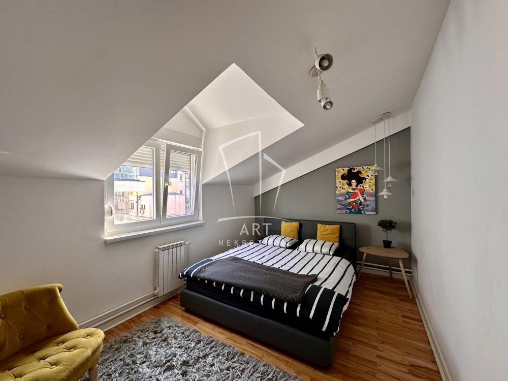 Stan na prodaju u Beogradu, Stari grad, 172m2, cena 565000 evra