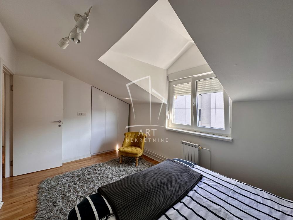 Stan na prodaju u Beogradu, Stari grad, 172m2, cena 565000 evra