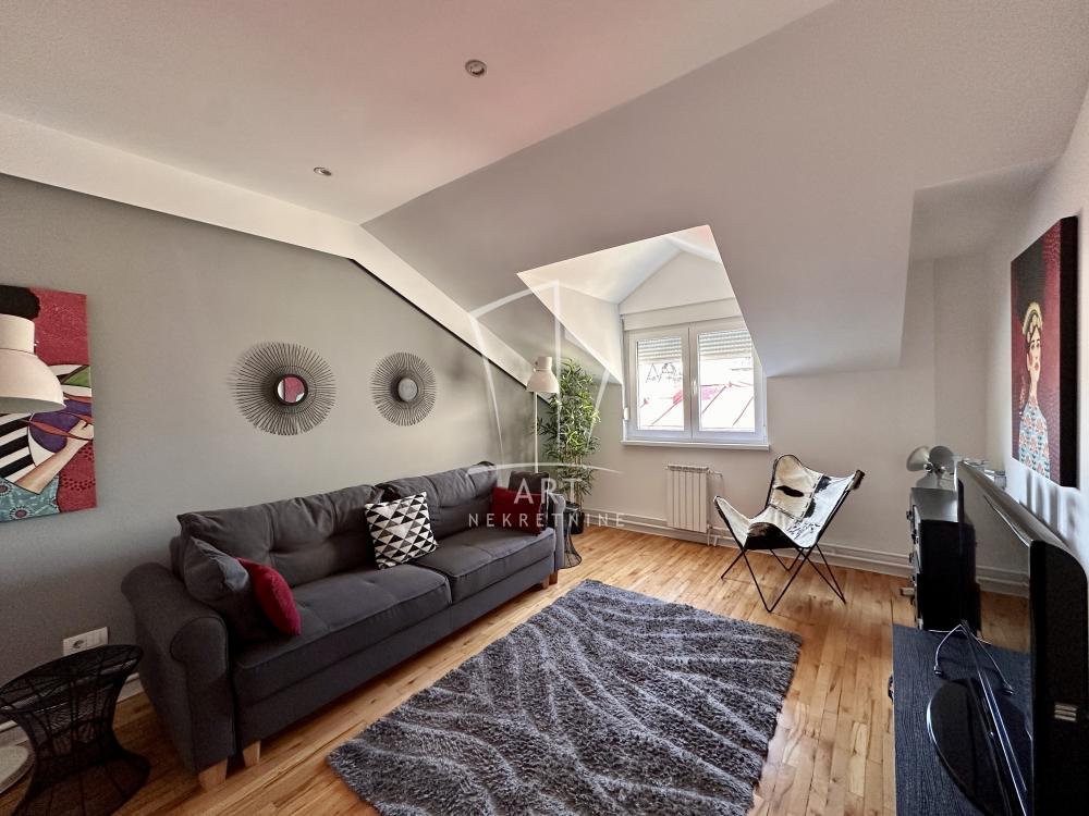 Stan na prodaju u Beogradu, Stari grad, 172m2, cena 565000 evra