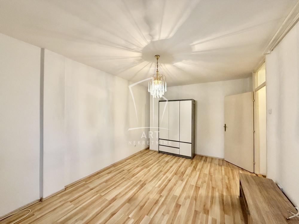 Stan na prodaju u Beogradu, Novi Beograd, jednosoban, 29m2, cena 123000 evra