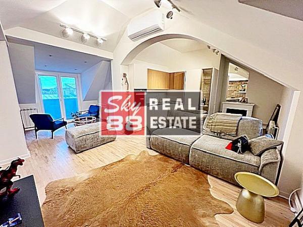 Stan na prodaju u Beogradu, Kalenić pijaca, trosoban, 76m2, cena 299000 evra