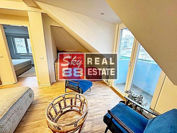 Stan na prodaju u Beogradu, Kalenić pijaca, trosoban, 76m2, cena 299000 evra