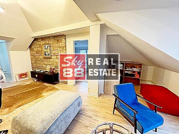 Stan na prodaju u Beogradu, Kalenić pijaca, trosoban, 76m2, cena 299000 evra