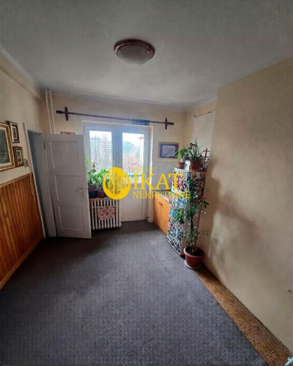 Stan na prodaju u Beogradu, Novi Beograd, dvosoban, 53m2, cena 159000 evra