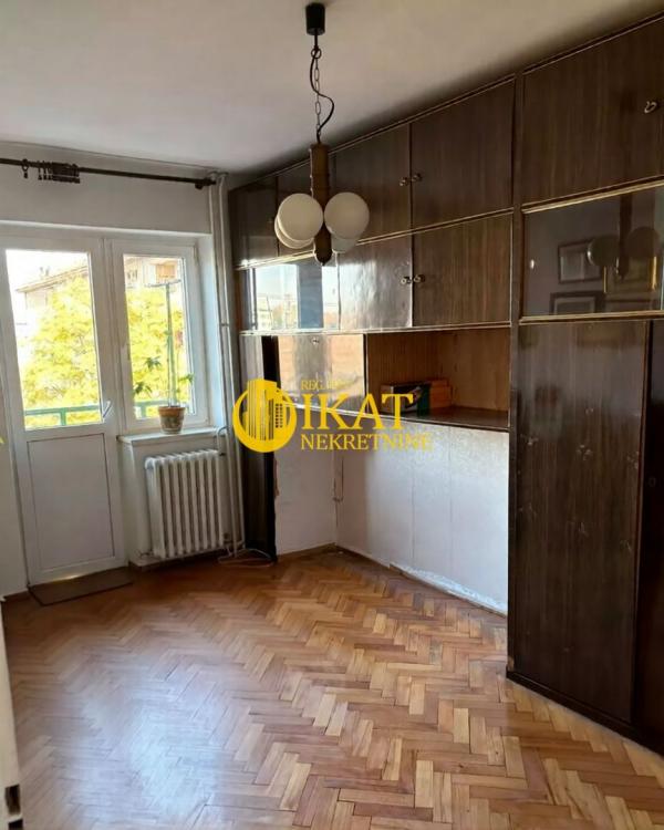 Stan na prodaju u Beogradu, Novi Beograd, dvosoban, 53m2, cena 159000 evra