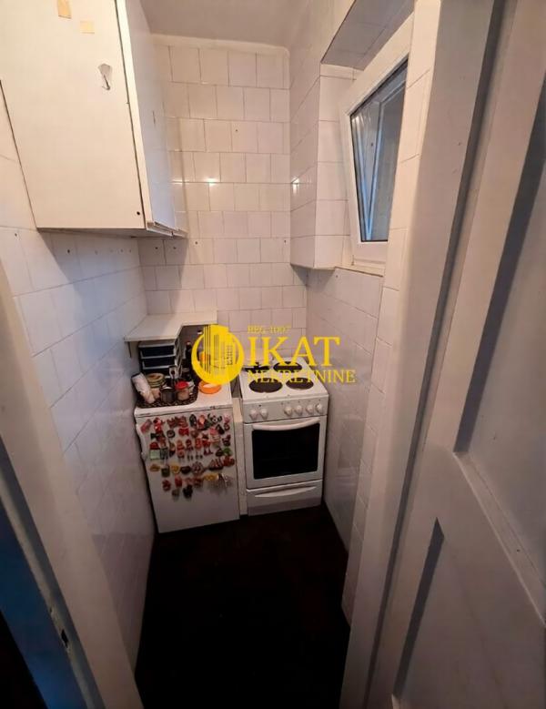 Stan na prodaju u Beogradu, Novi Beograd, dvosoban, 53m2, cena 159000 evra