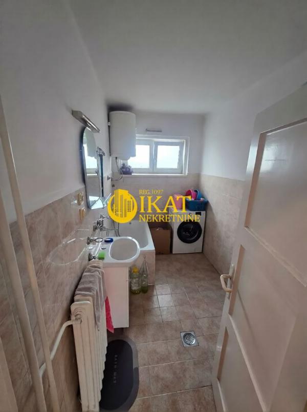 Stan na prodaju u Beogradu, Novi Beograd, dvosoban, 53m2, cena 159000 evra