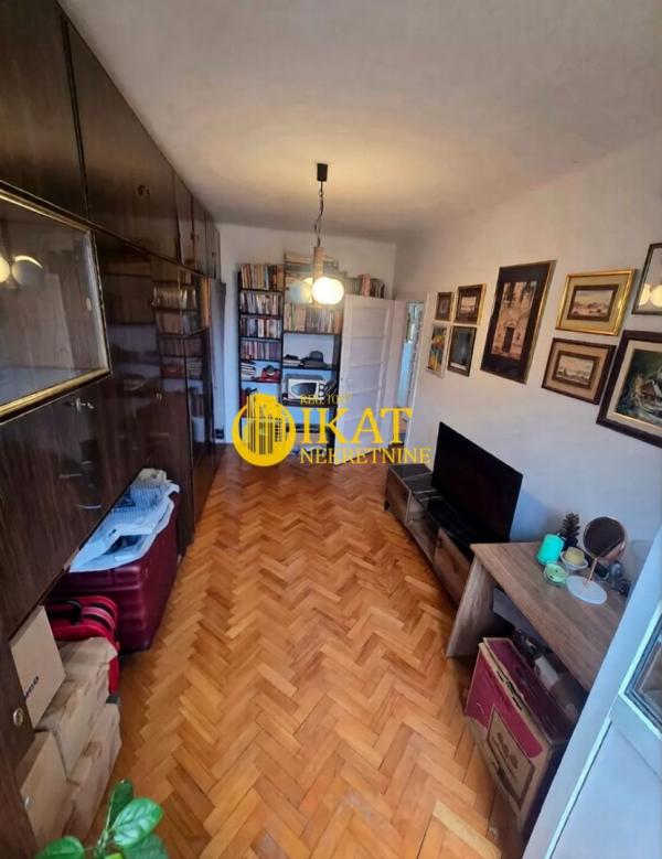 Stan na prodaju u Beogradu, Novi Beograd, dvosoban, 53m2, cena 159000 evra